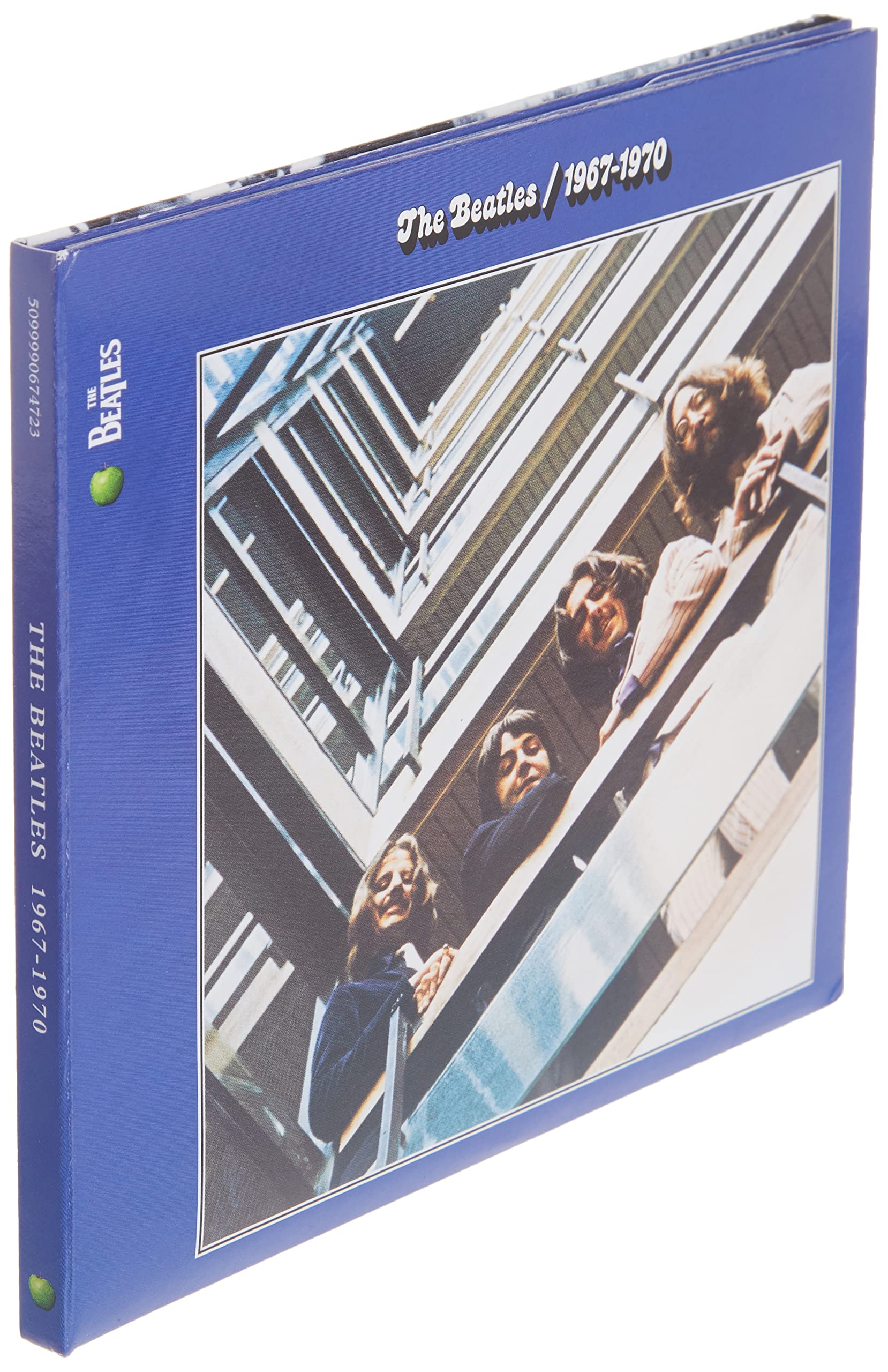 1967-1970 (Blue) - Image 3