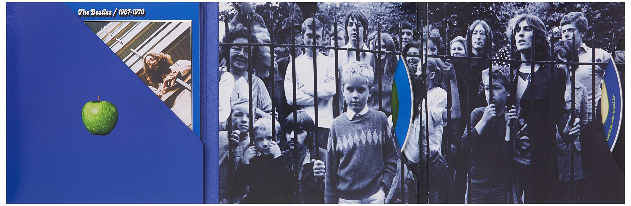 1967-1970 (Blue) - Image 4