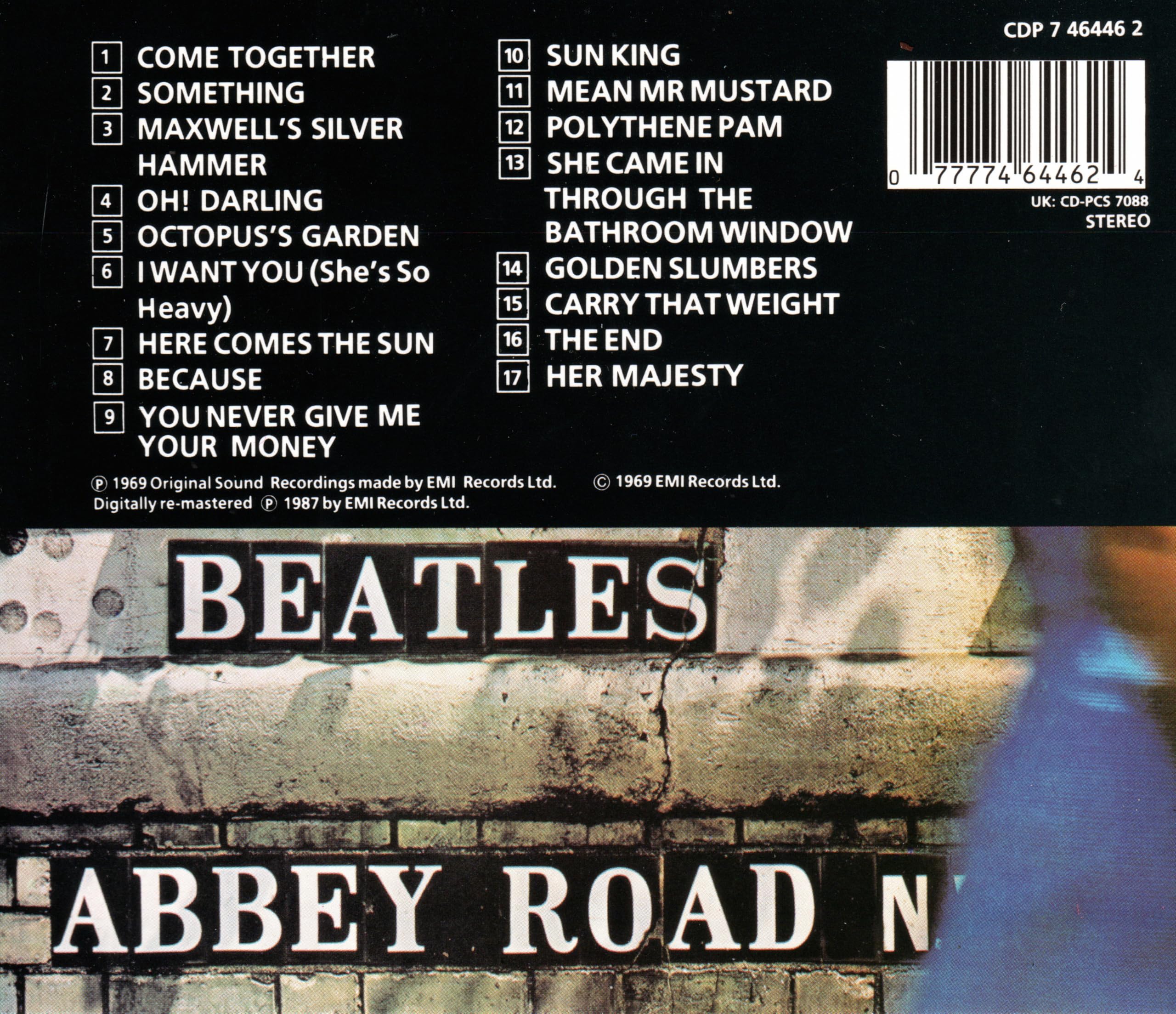 Abbey Road - Image 2