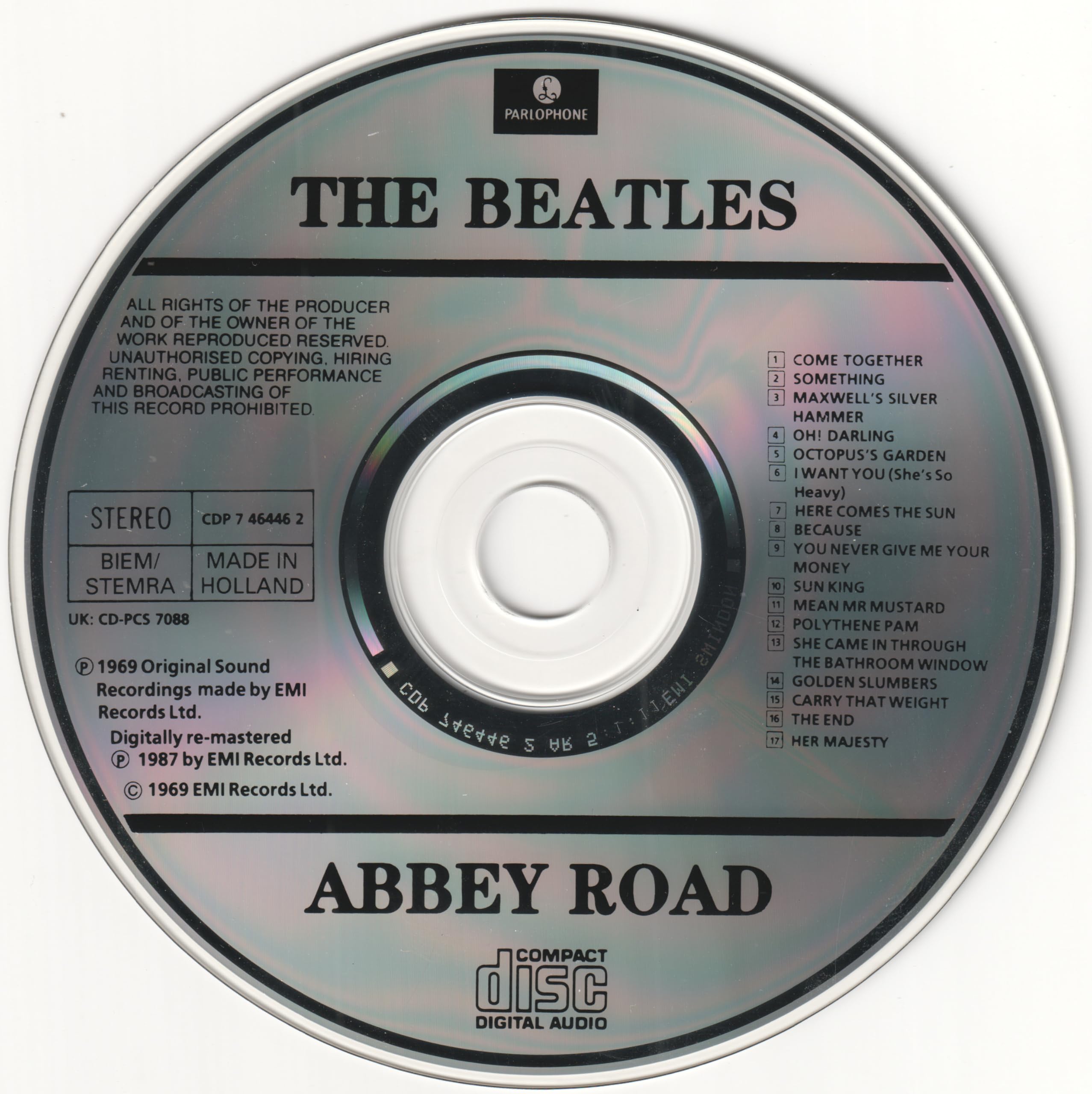 Abbey Road - Image 5
