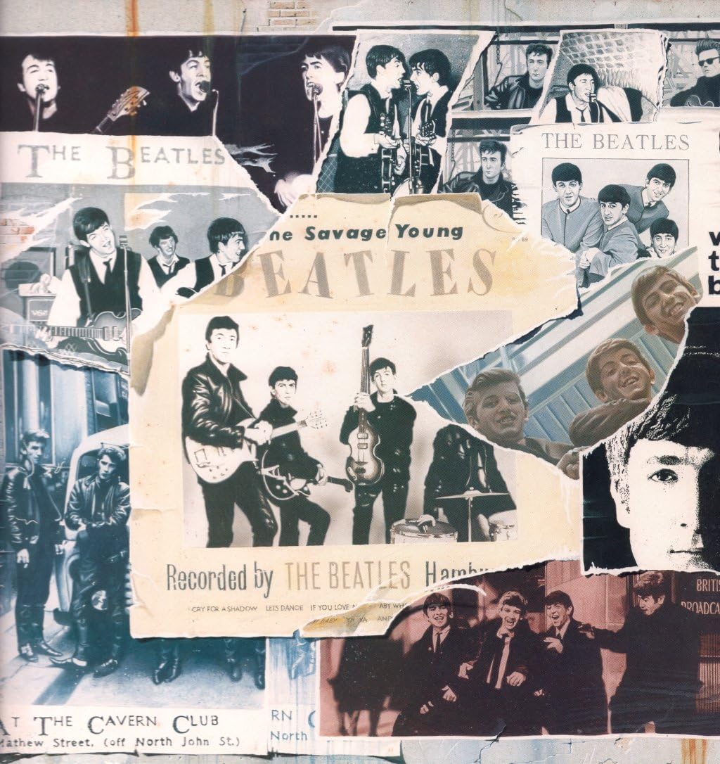Anthology 1