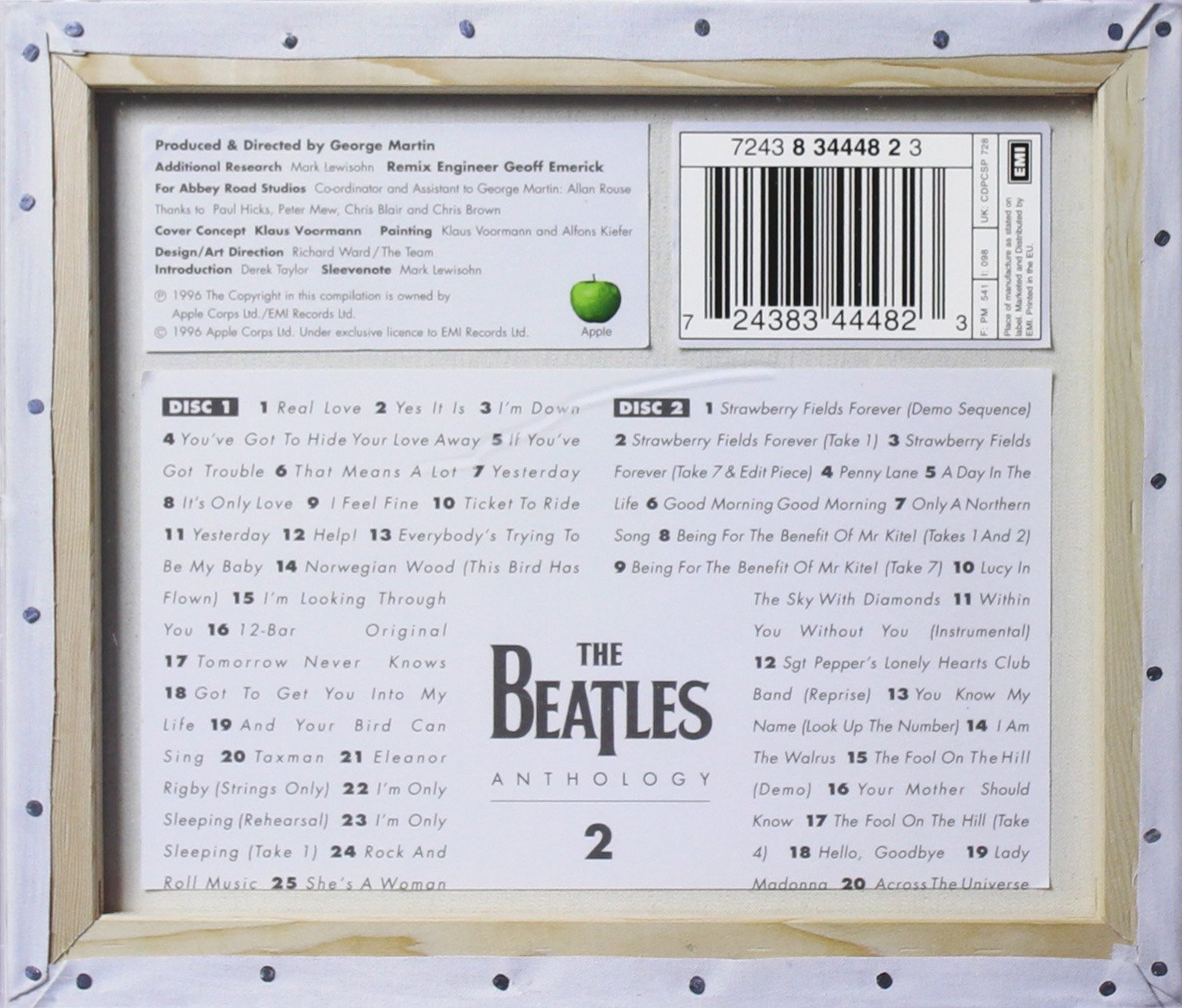 Anthology 2 - Image 2