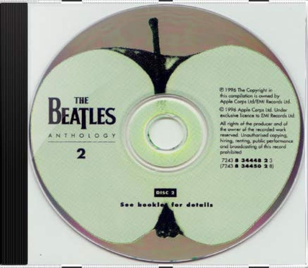 Anthology 2 - Image 6