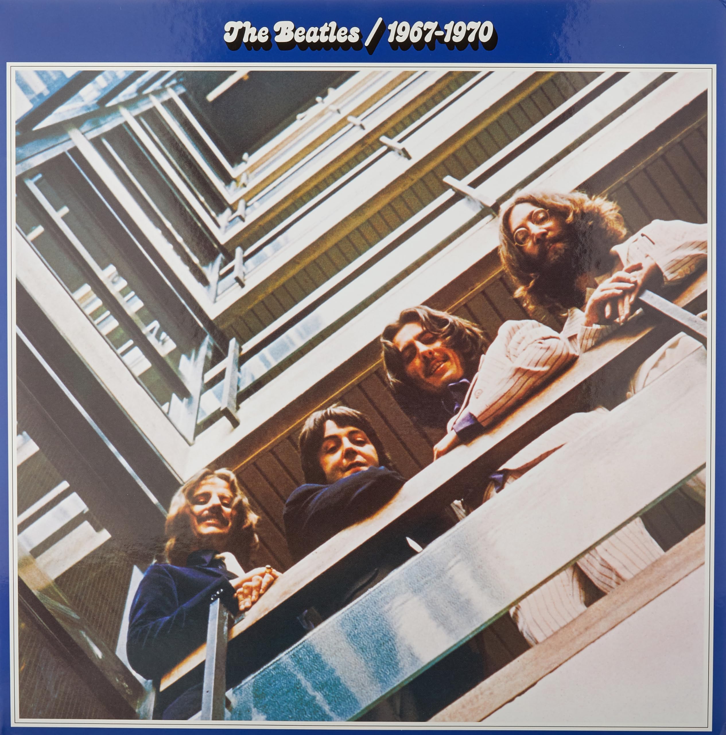 Beatles 1967-1970