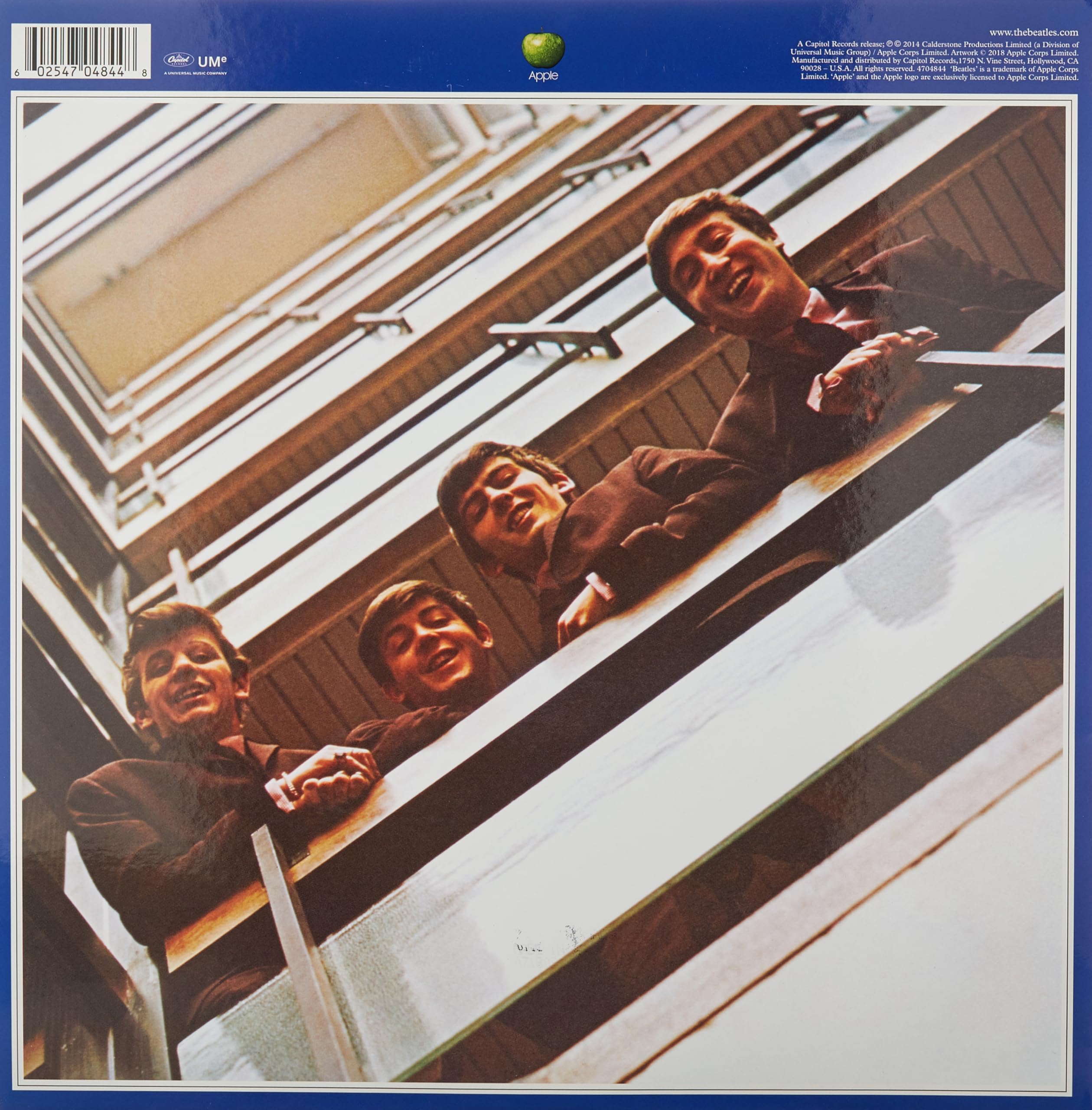 Beatles 1967-1970 - Image 3