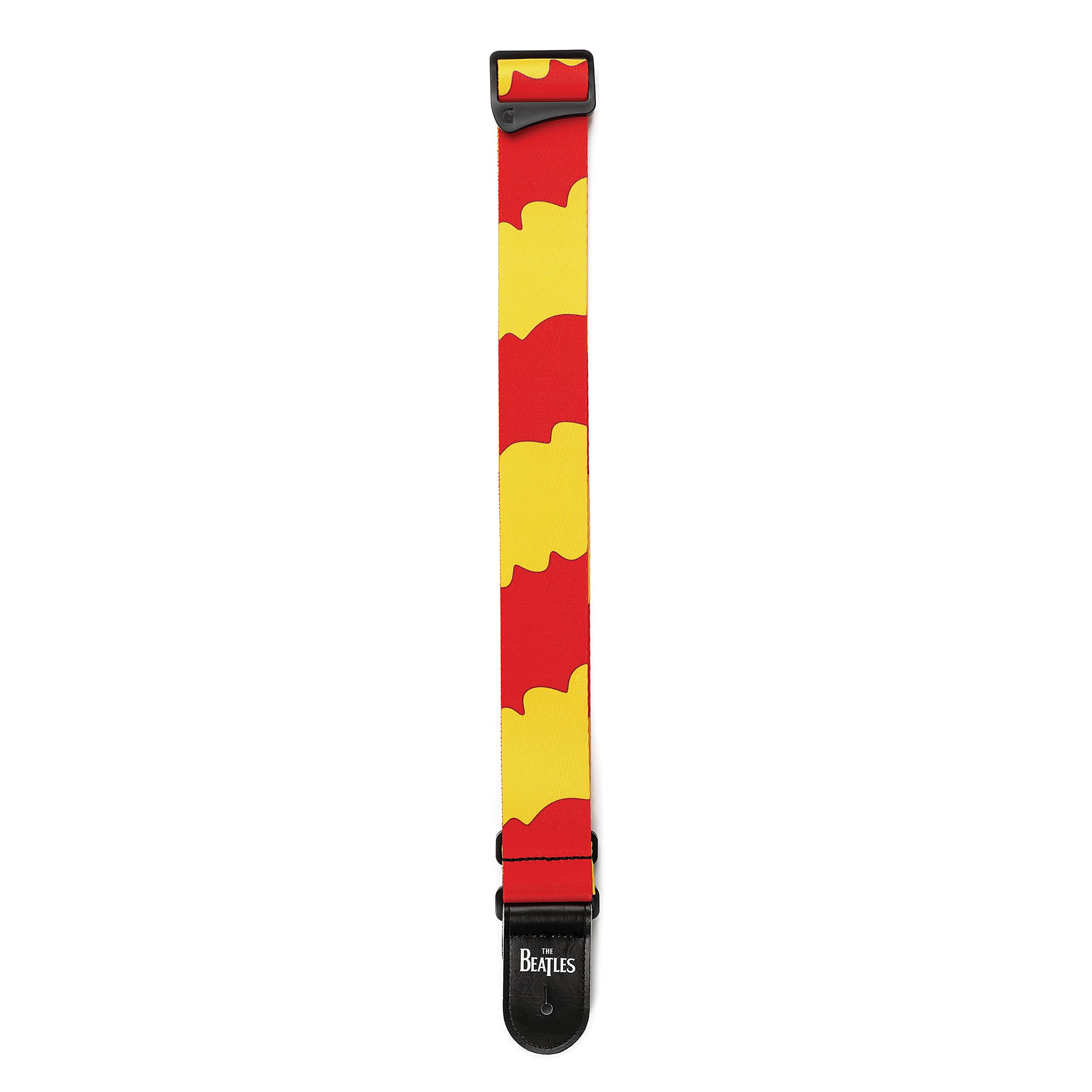 D'Addario Beatles Guitar Strap - Image 3