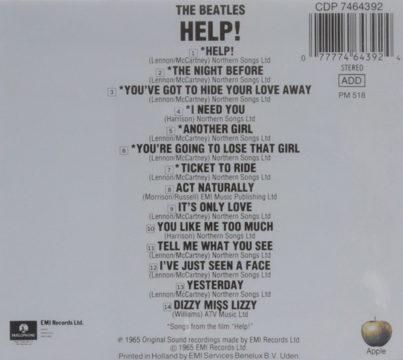 He ! UK - Image 2