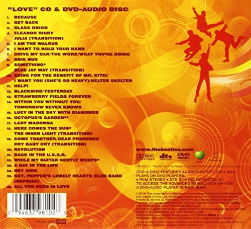 Love Audio - Image 5
