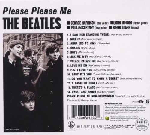 Please Please Me - Image 2