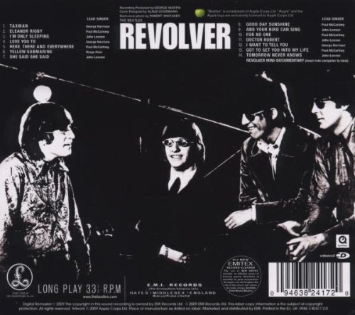Revolver - Image 2