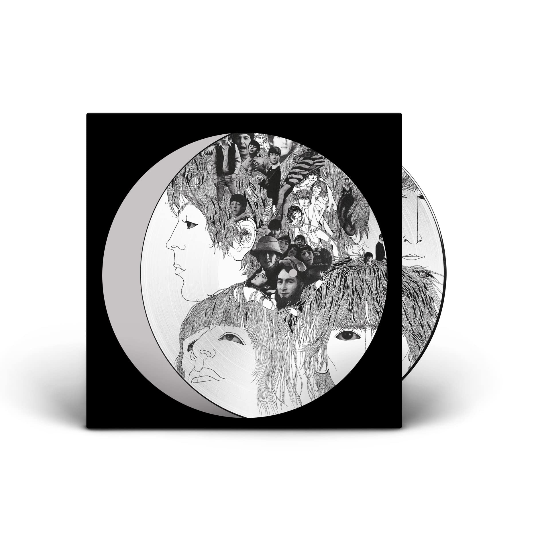 Revolver Picture