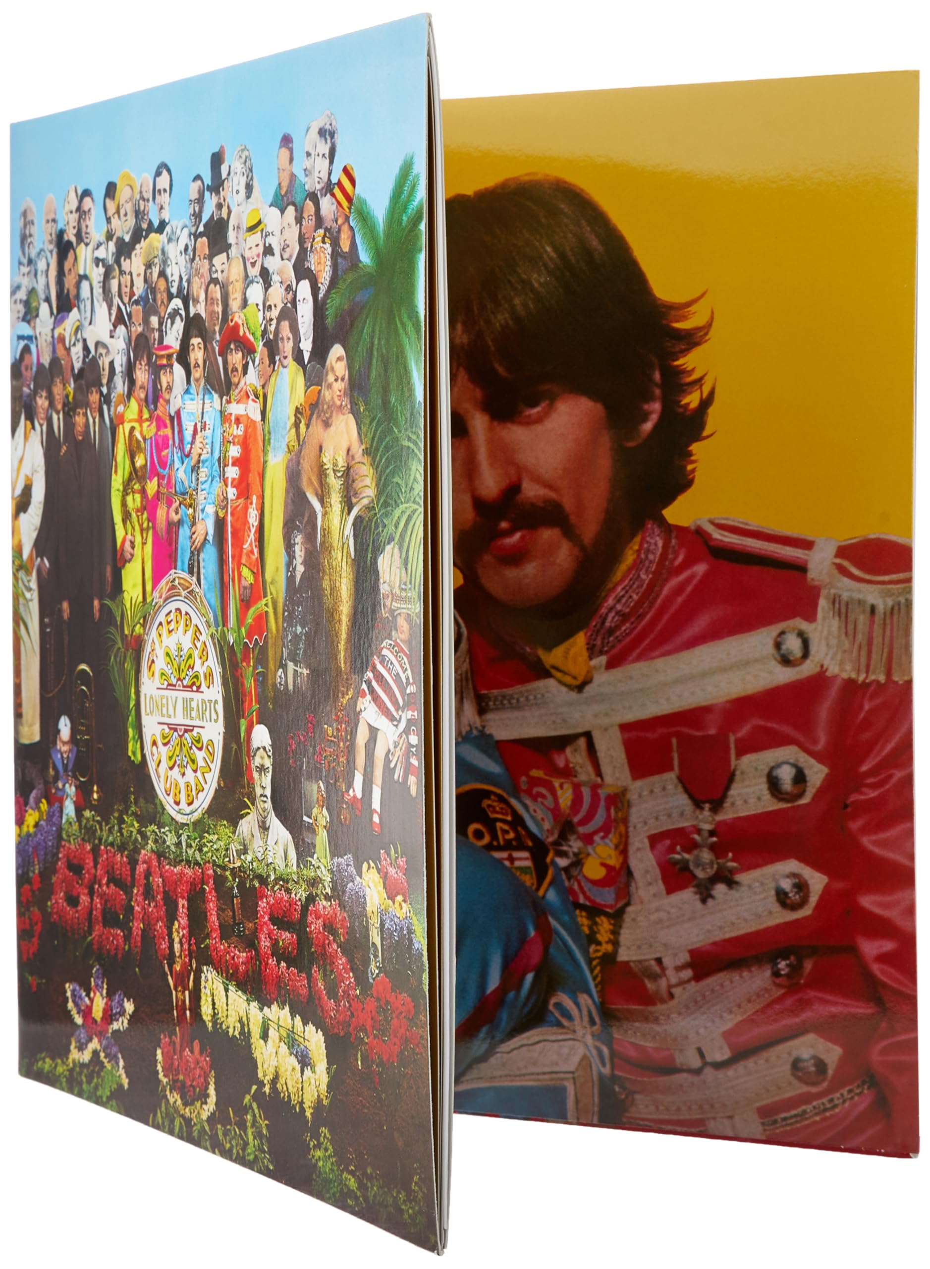 Sgt. Pepper's Lonely Hearts Club Band 2017 Stereo Mix - Image 4