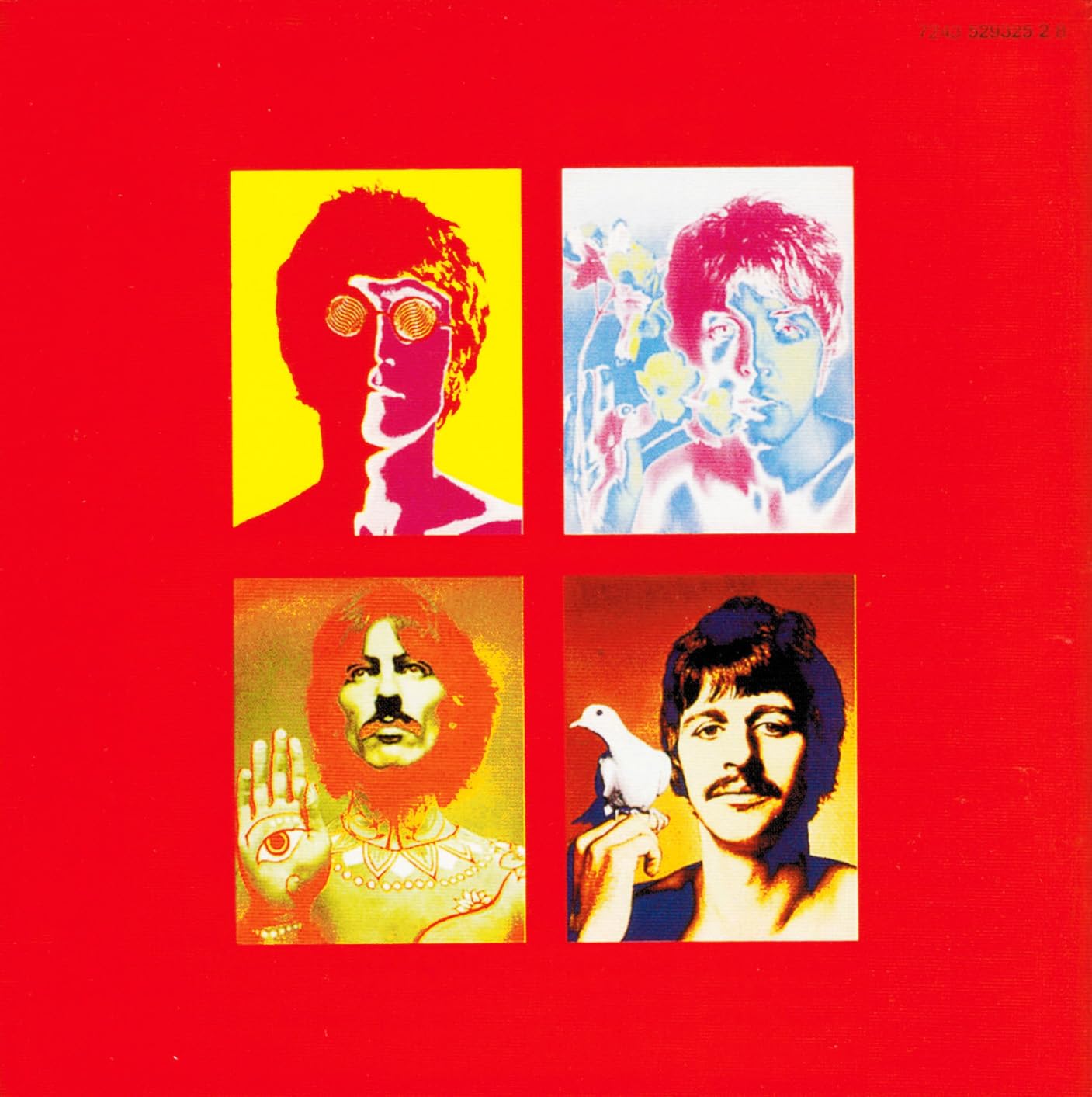 The Beatles 1 - Image 4
