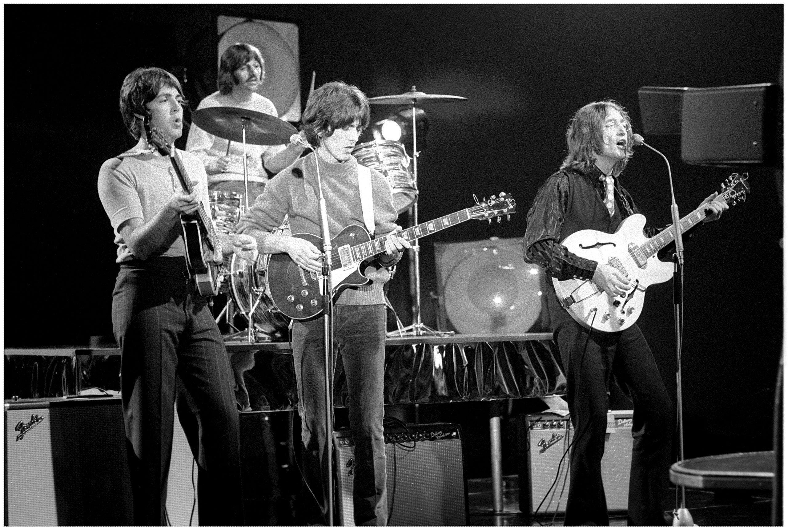 The Beatles 1 - Image 4