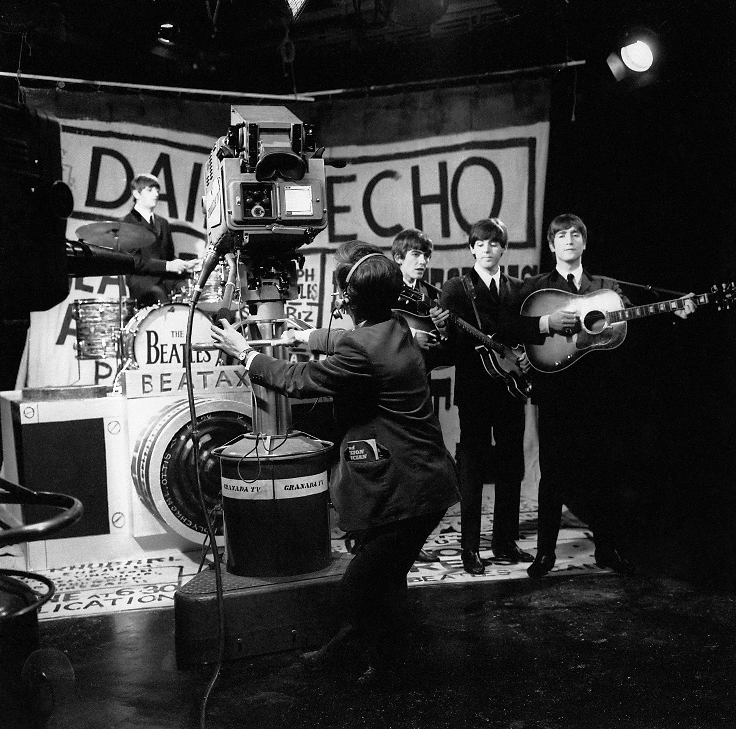The Beatles 1+ - Image 4