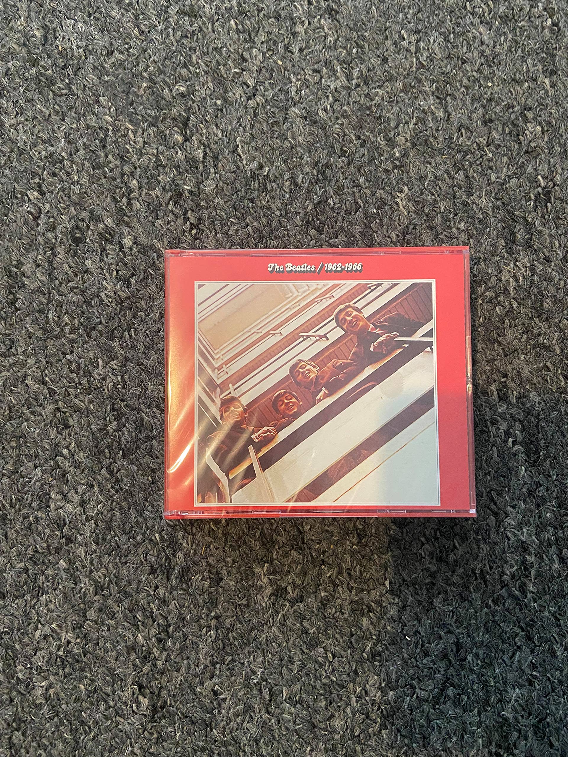 The Beatles: 1962-1966 The Red Album - Image 6