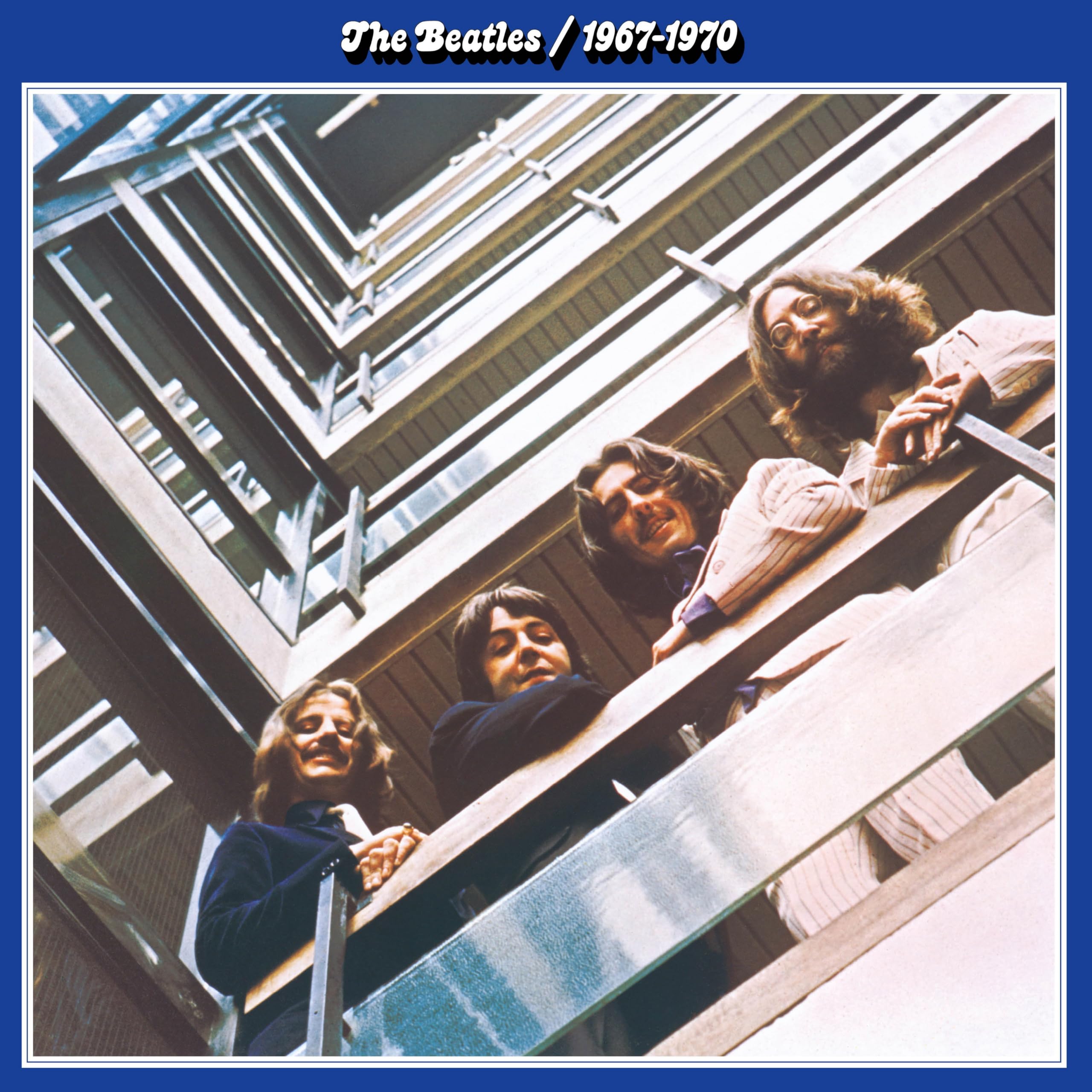 The Beatles 1967-1970 (2023 Edition) - Image 2
