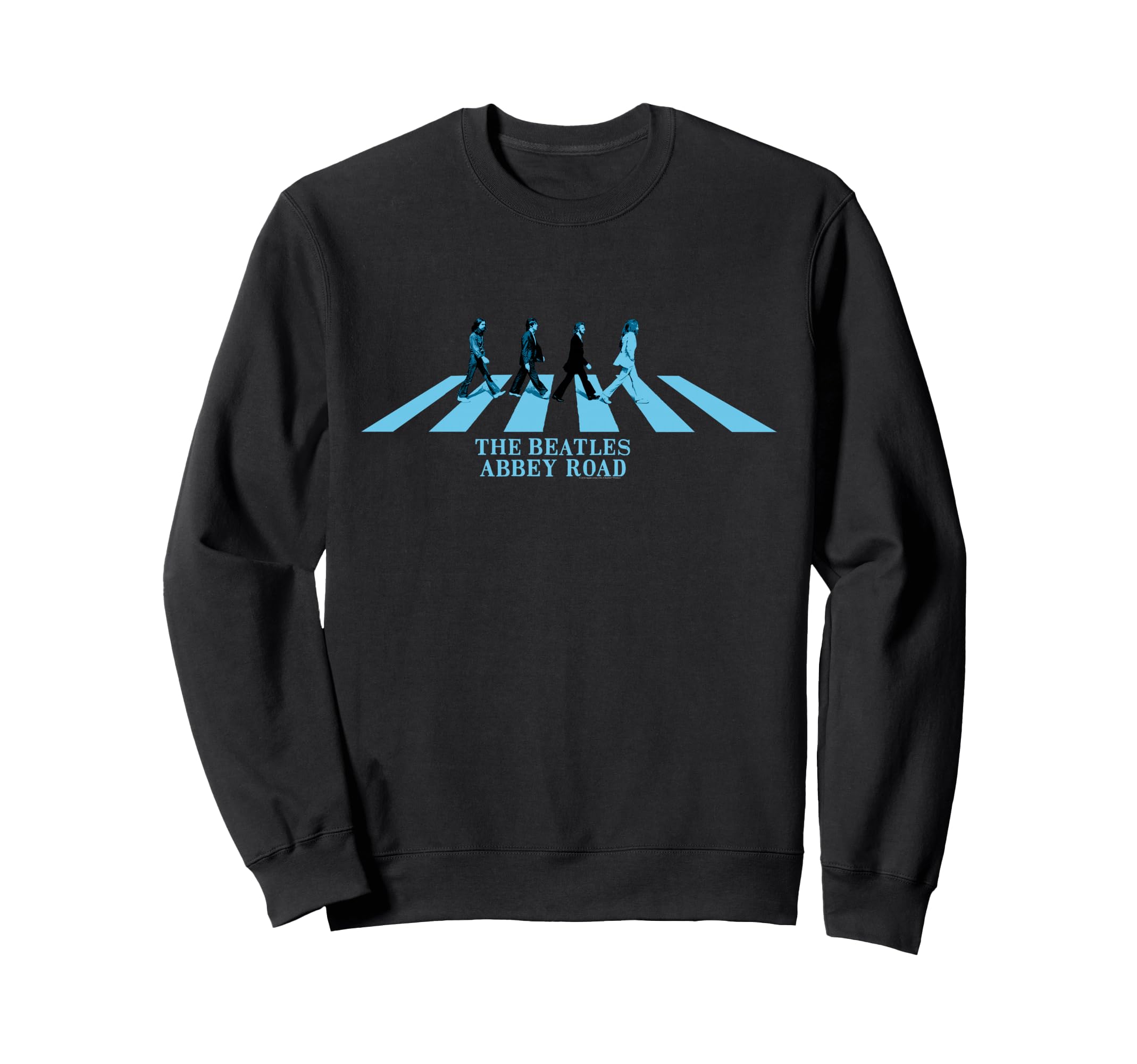 The Beatles - Abbey Road 50th Anniversary Sweatshirt