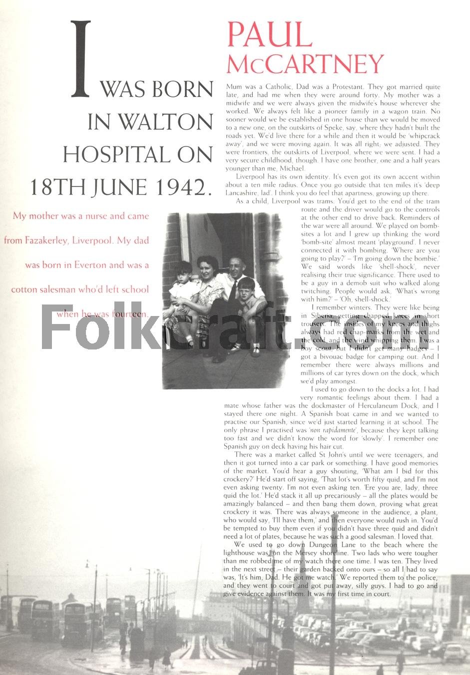 The Beatles Anthology - Image 4