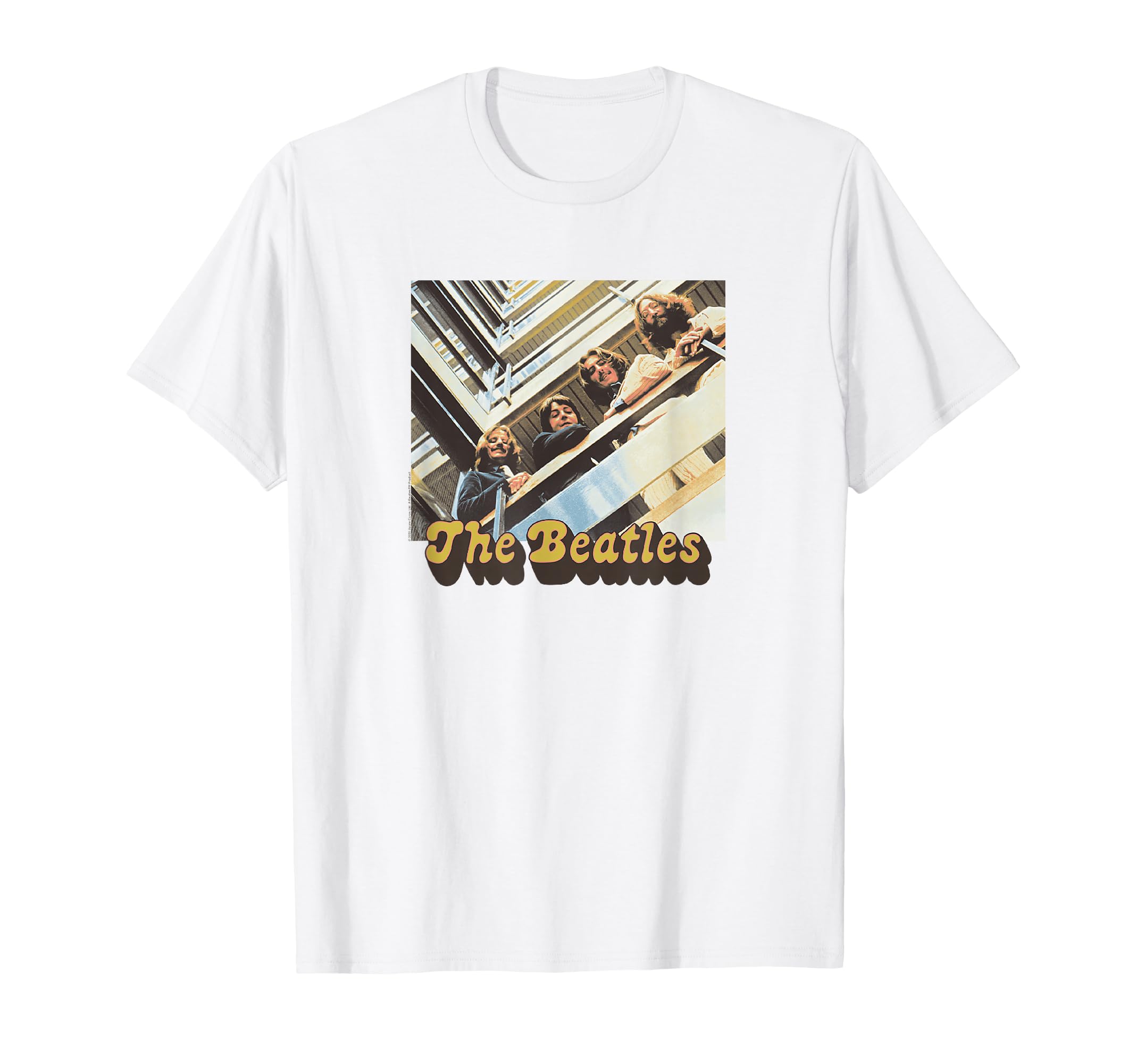 The Beatles are Coming Back T-Shirt