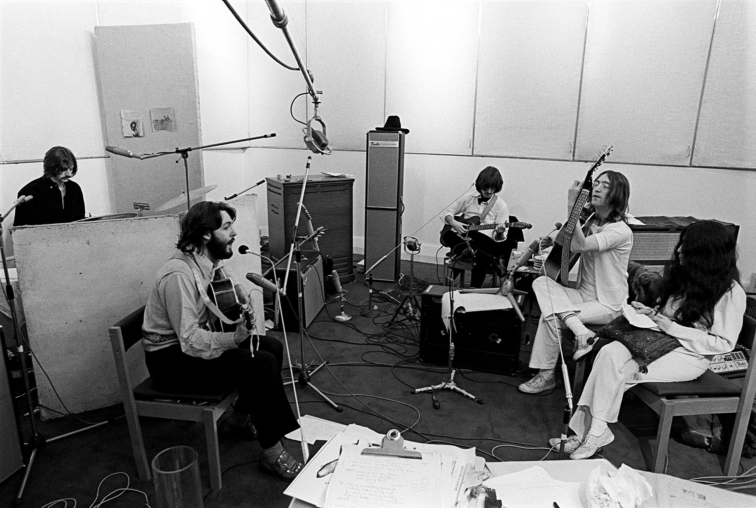 The Beatles: Get Back - Image 11