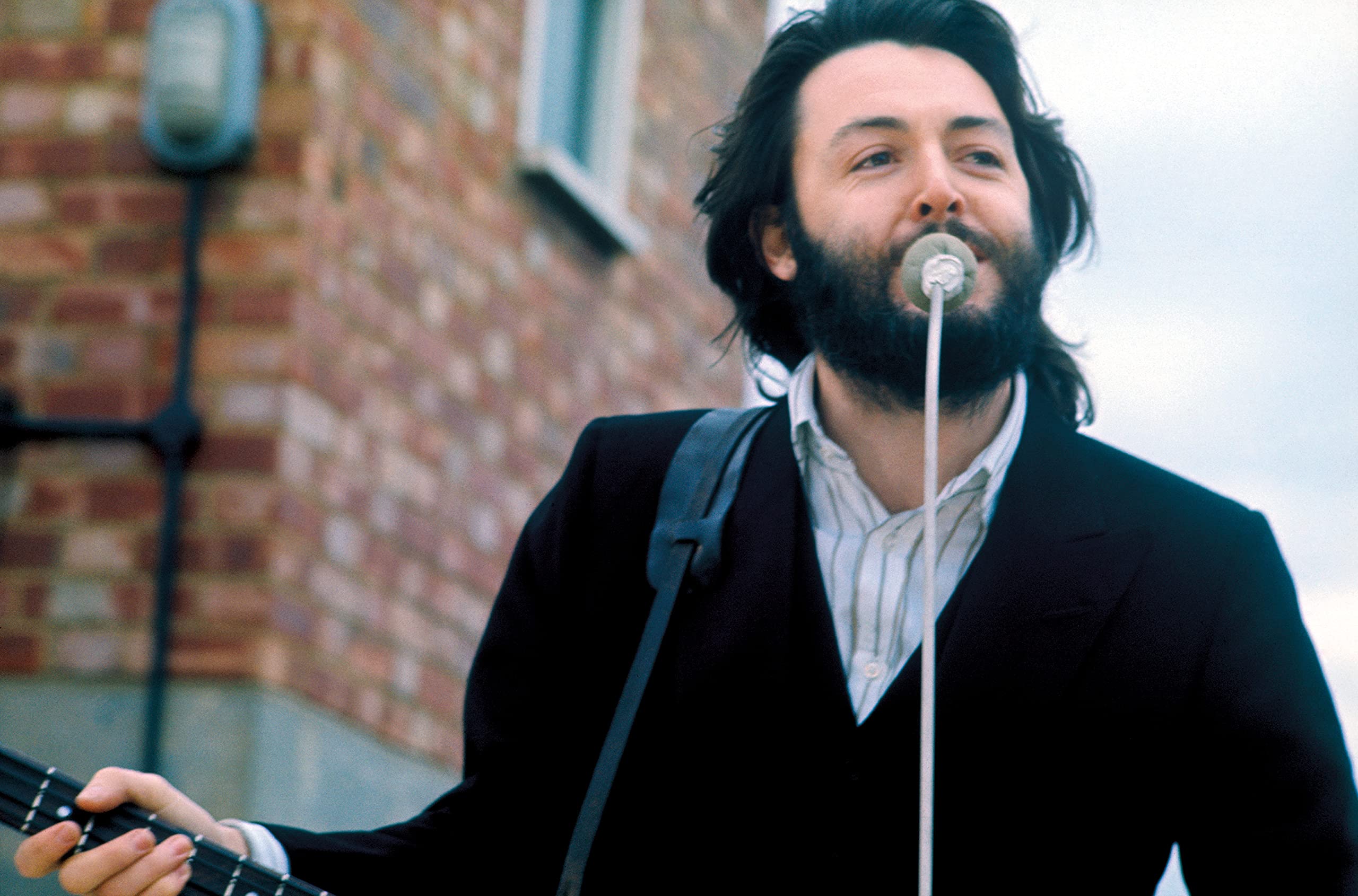 The Beatles: Get Back - Image 14