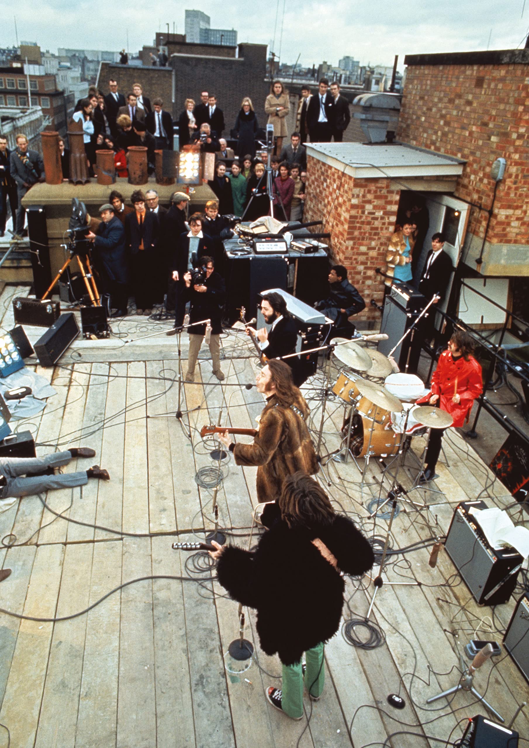 The Beatles: Get Back - Image 15