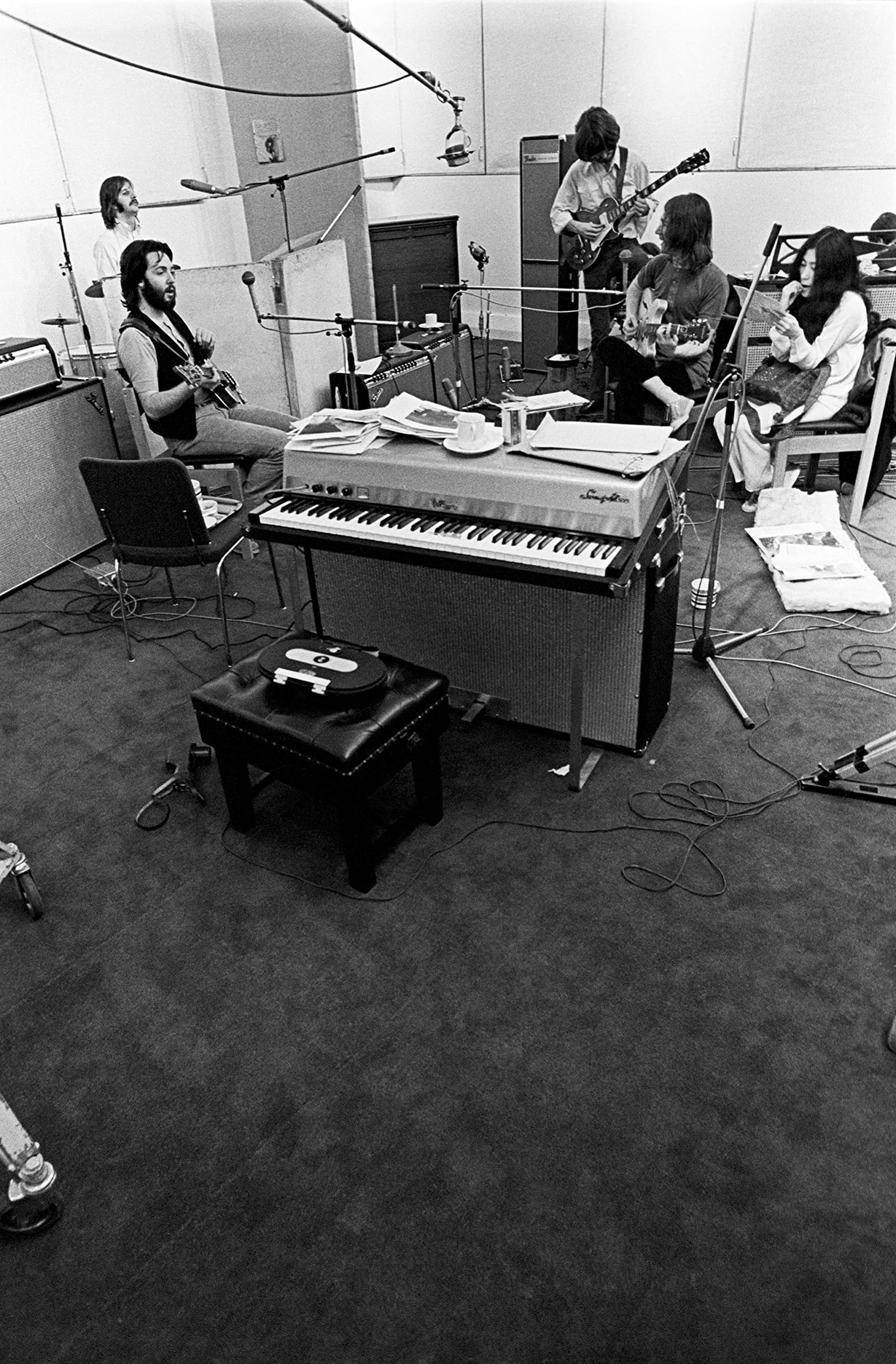 The Beatles: Get Back - Image 16