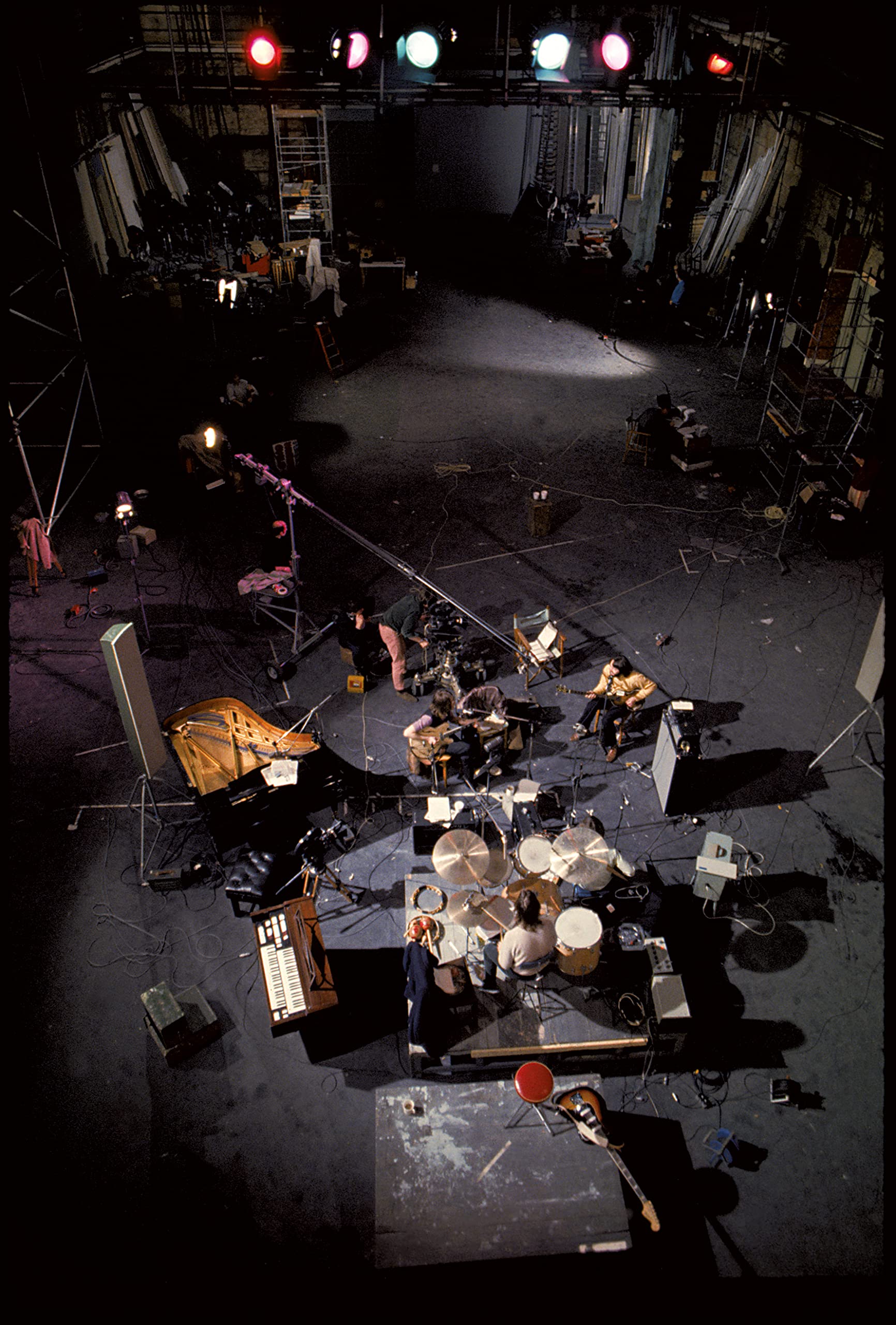 The Beatles: Get Back - Image 17