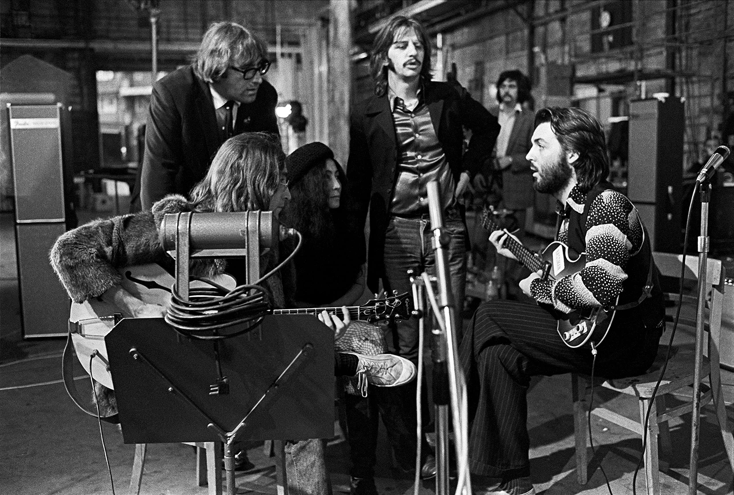 The Beatles: Get Back - Image 18