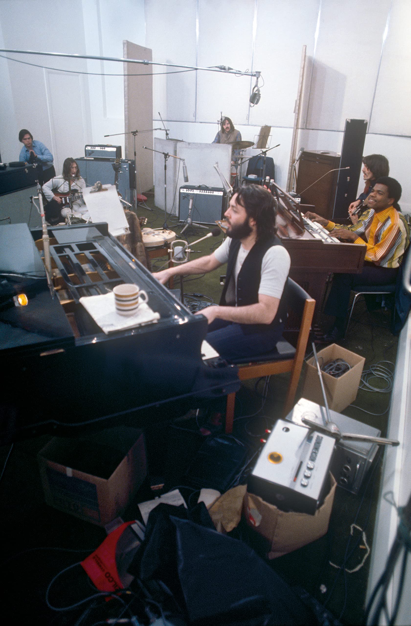 The Beatles: Get Back - Image 19