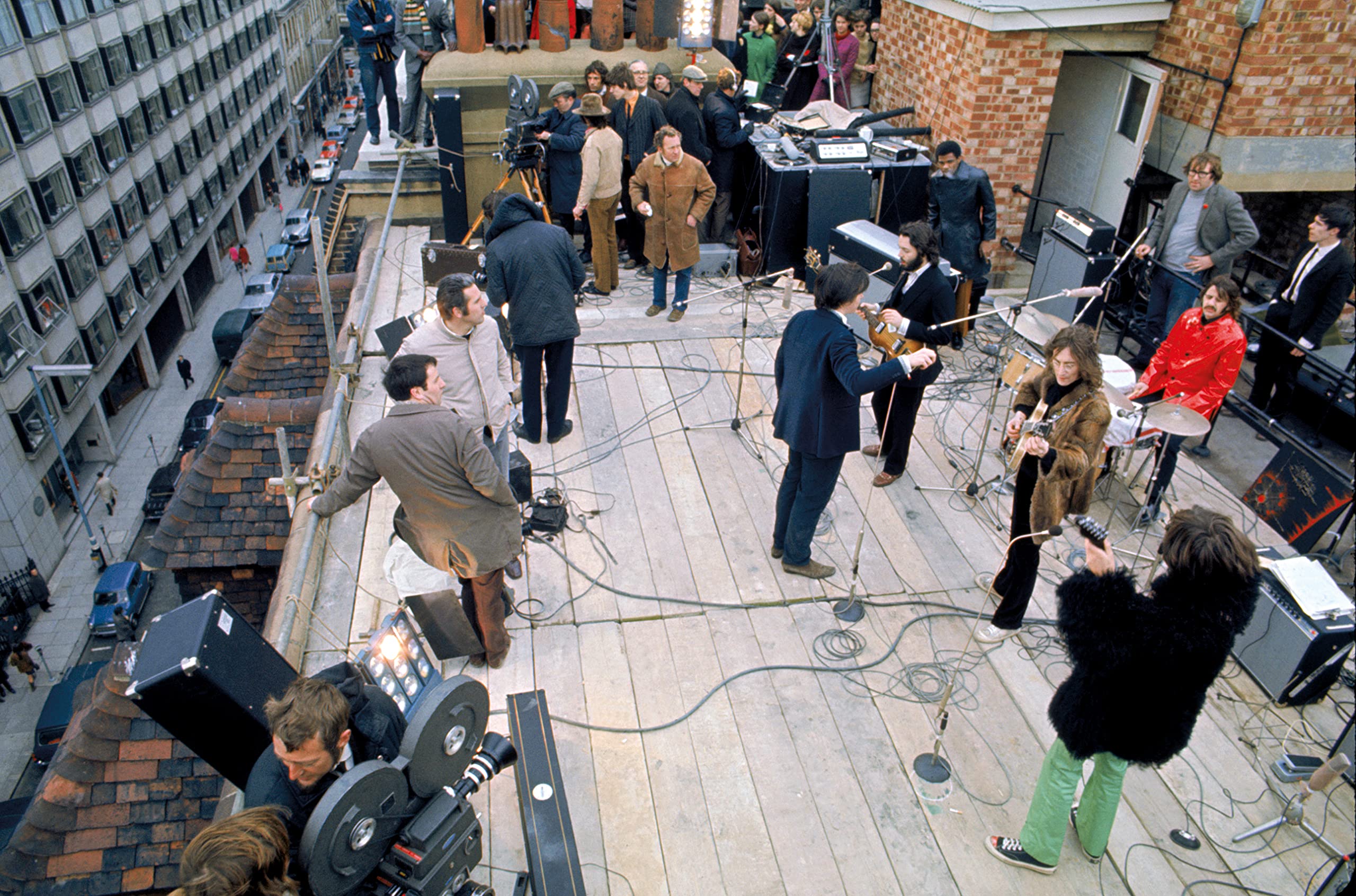 The Beatles: Get Back - Image 20