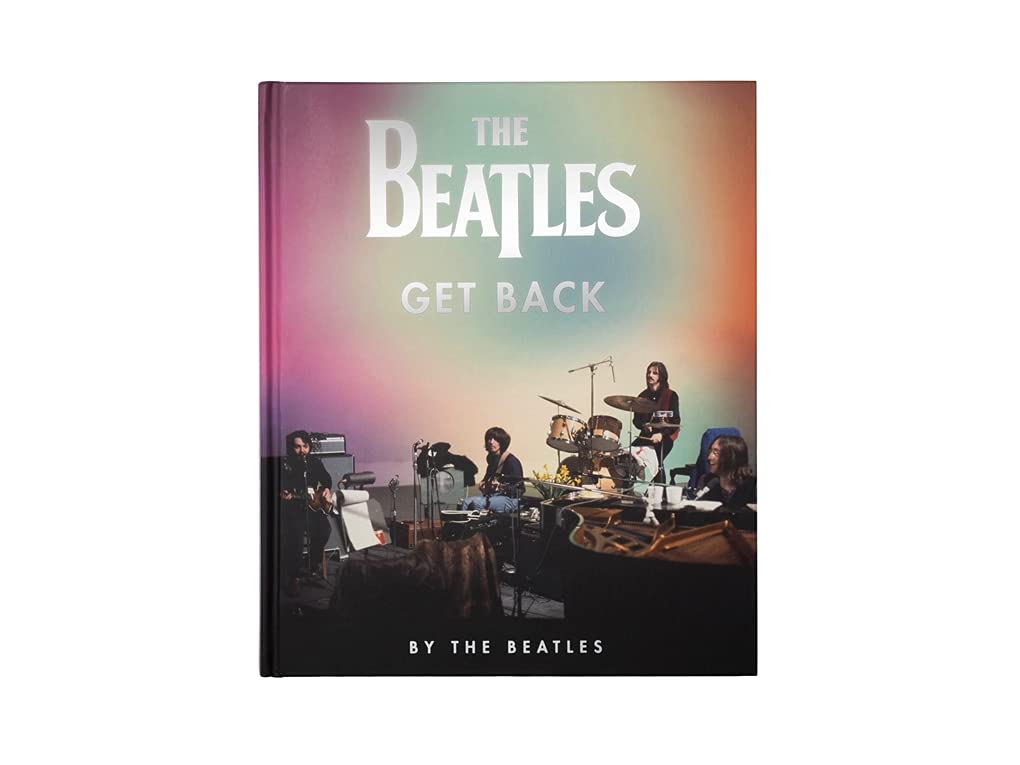 The Beatles: Get Back - Image 3
