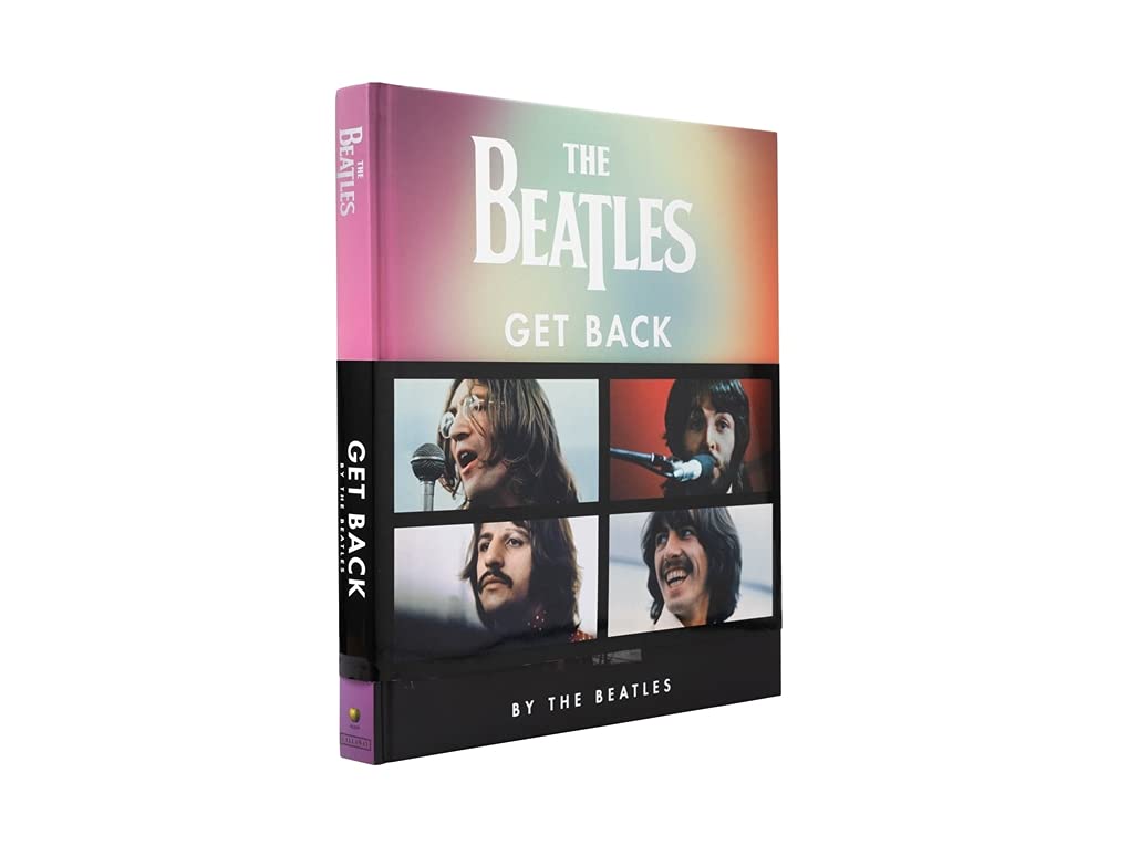 The Beatles: Get Back - Image 4