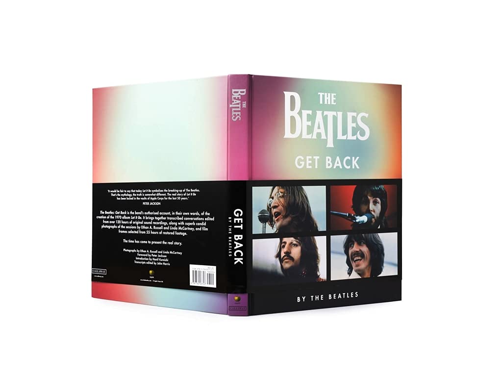 The Beatles: Get Back - Image 5