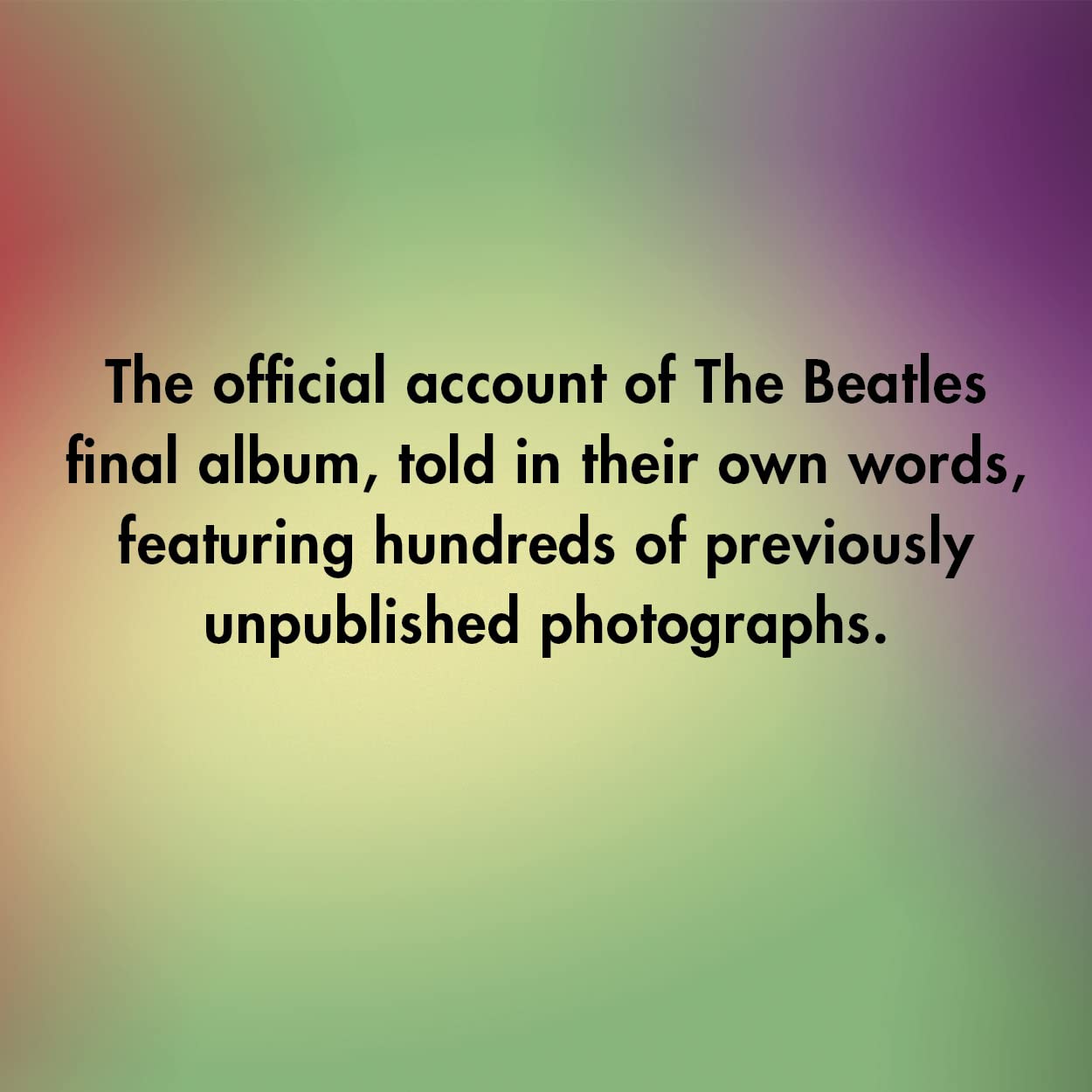 The Beatles: Get Back - Image 6