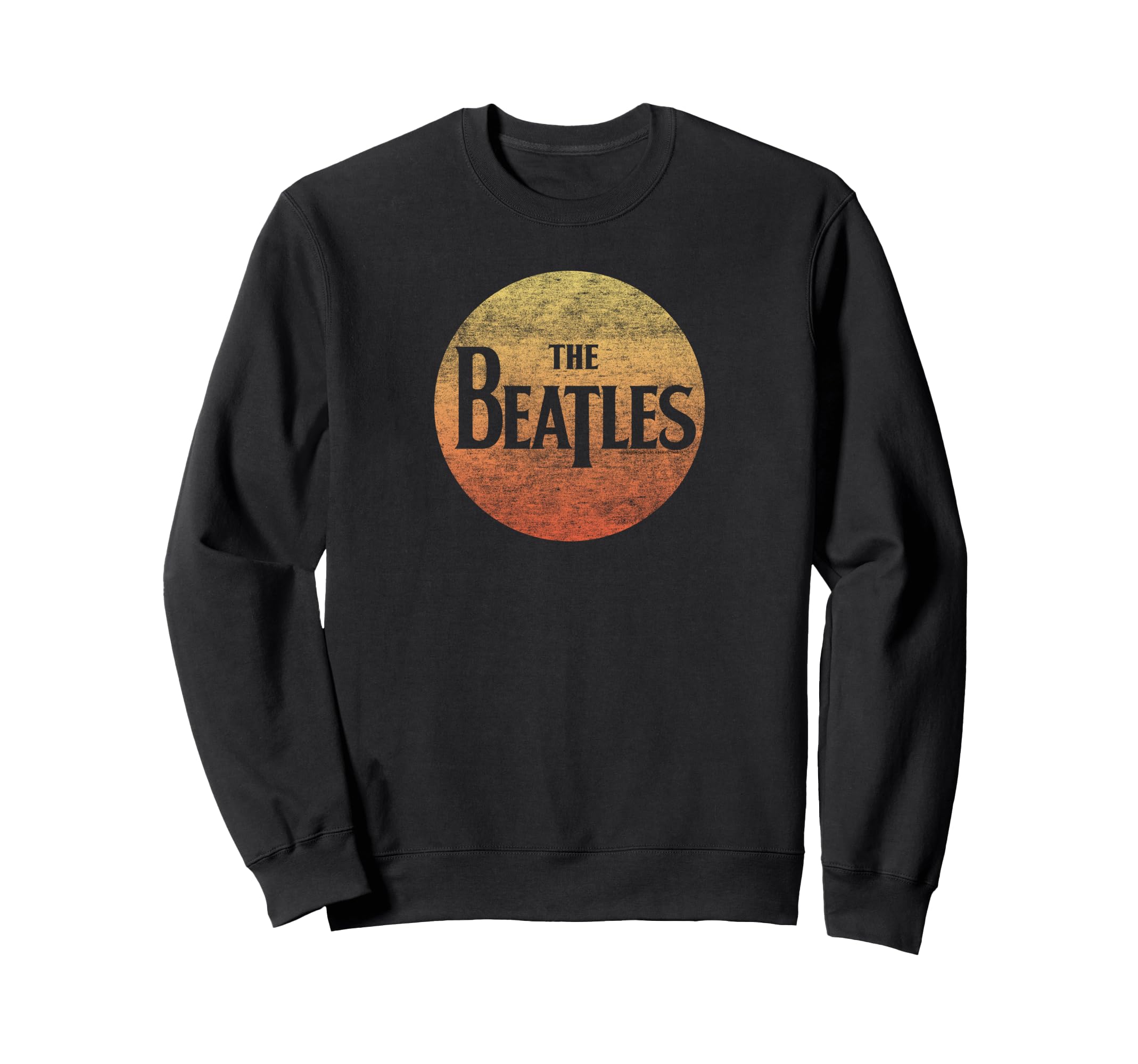The Beatles - Rock Sweatshirt