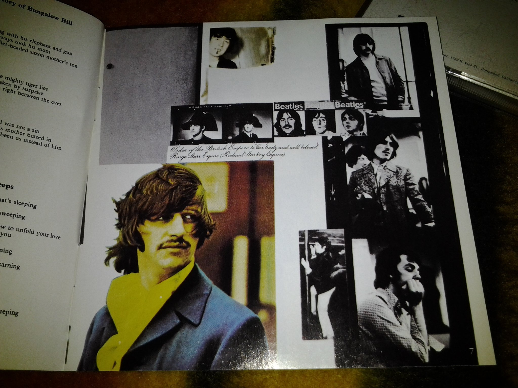 The Beatles The White Album - Image 7