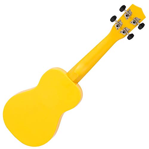 The Beatles Yellow Submarine Ukulele - Montage - Image 3