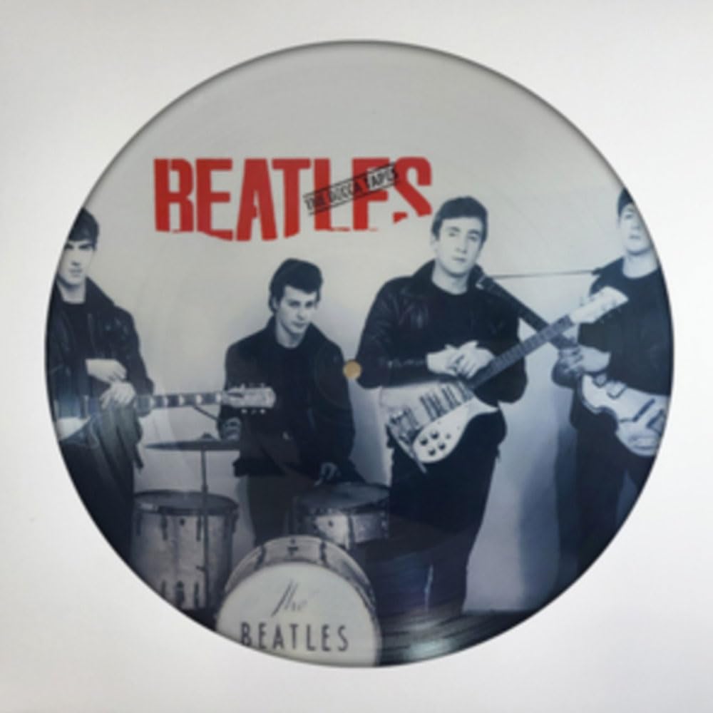 The Decca Tapes - Image 2